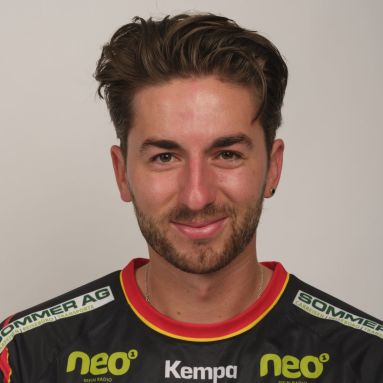 Luca Steiner