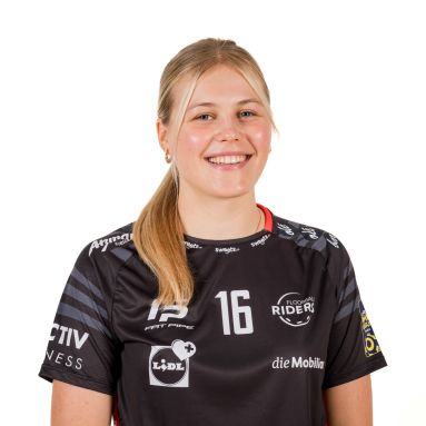 Portrait Julija Rozite