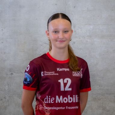 Arina Fink