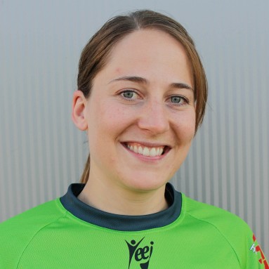 Sandra Graf