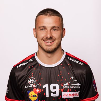 Gian-Luca Amato