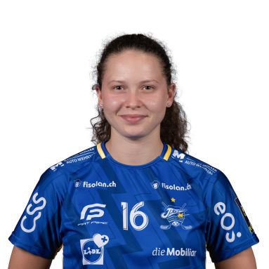 Finja Helbling
