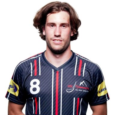Thomas Huber