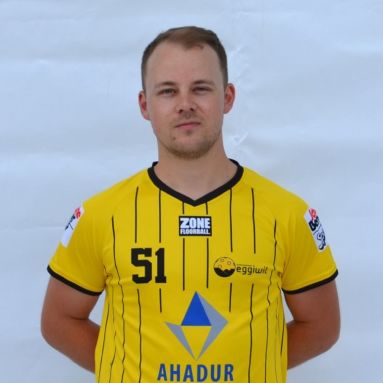 Nick Steiner