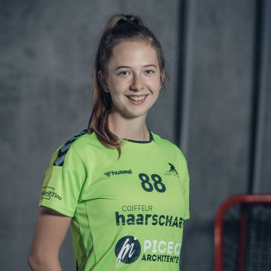 Lisa Stauffer
