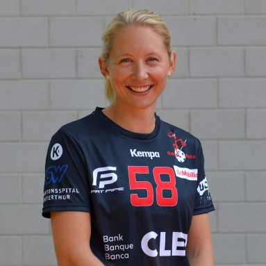 Géraldine Rossier