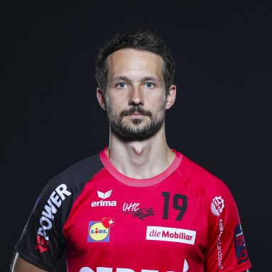 Joel Friolet