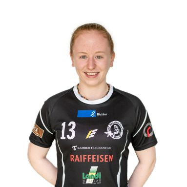 Svenja Schöni