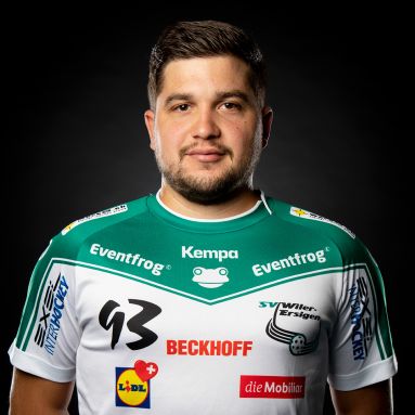 Tobias Känzig