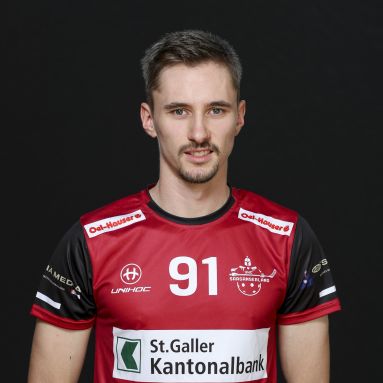Pascal Dort