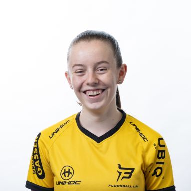 Anina Arnold