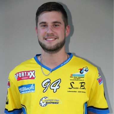 Nicolas Müller