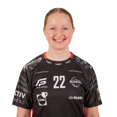 Sarina Hutter