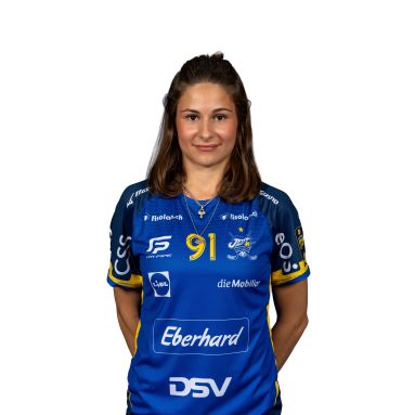 Lena Ehrensperger
