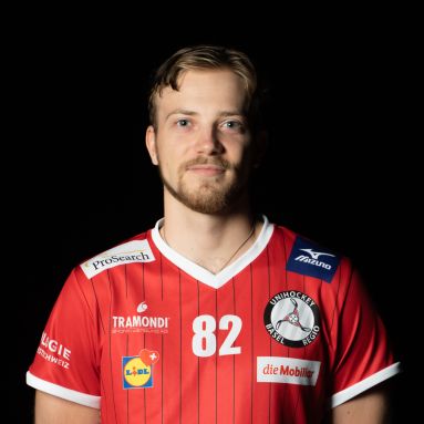 Yannick Lindroos