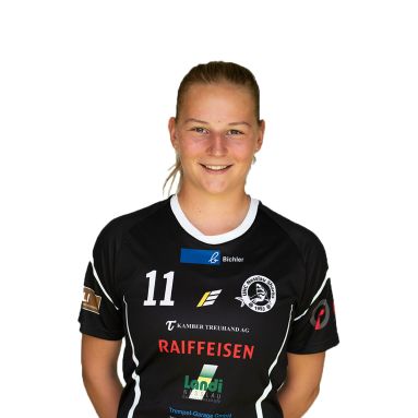 Ladina Oppliger