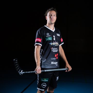 Samuel Andreas Heini