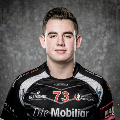 Florian Bortis