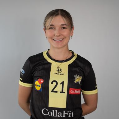 Nicole Siegenthaler