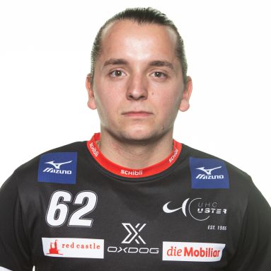 Nico Sutter