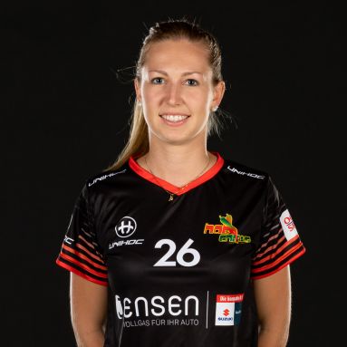 Bettina Rogenmoser