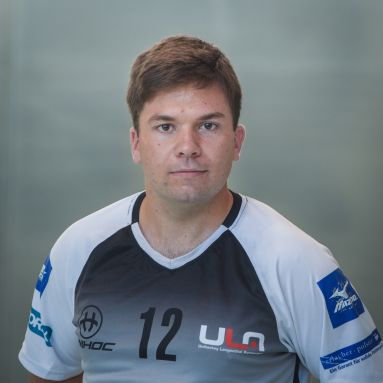 Mattia Schenk