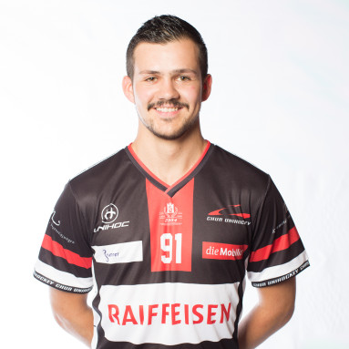 Sandro Aeschbacher
