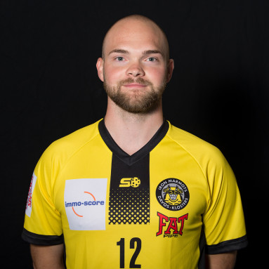 Marcel Joos