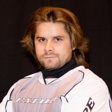 Christoph Luzi