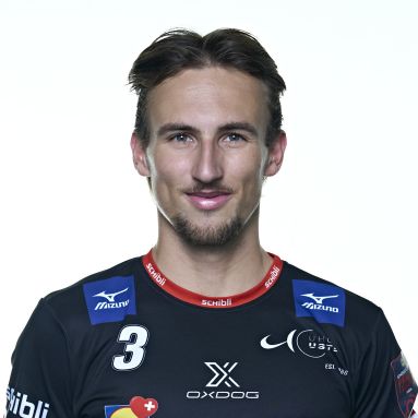 Marcel Arnet
