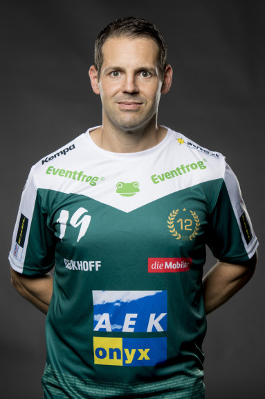Matthias Hofbauer