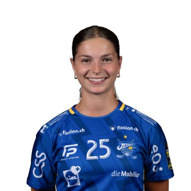 Gentiana Behluli