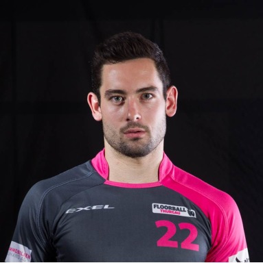 Adrian Aerni