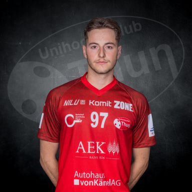 Tim Schwendimann