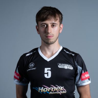 Dario Hediger