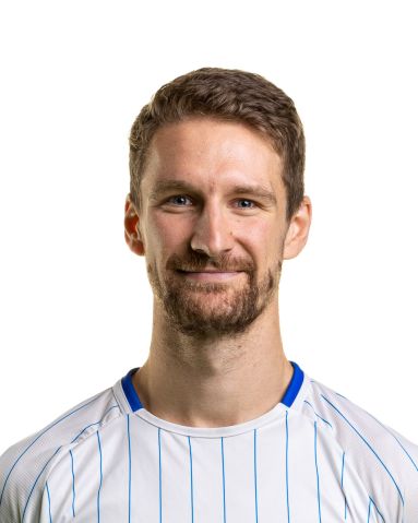 Daniel Steiger