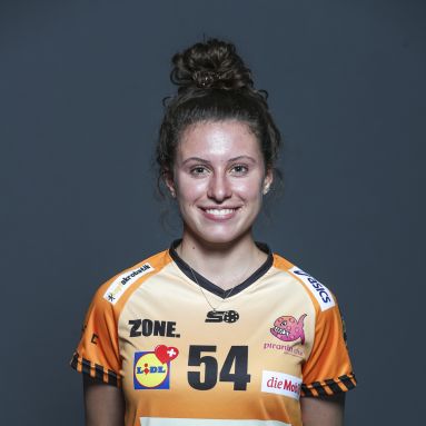 Mattea Gruber