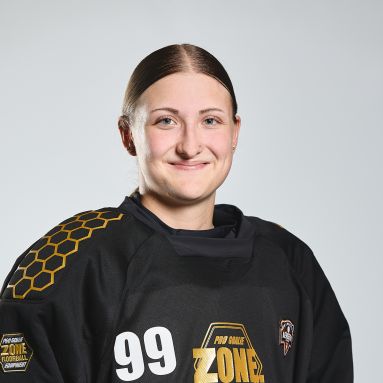 Vanessa Aebischer