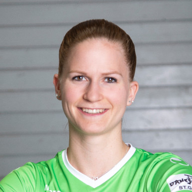 Iris Frei