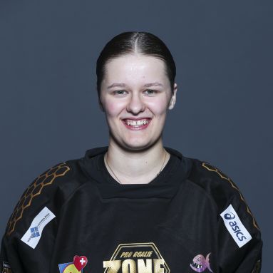 Portrait Ronja Florin