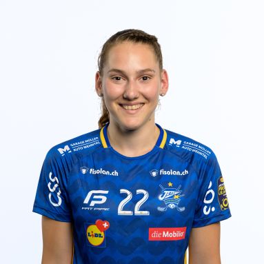 Ronja Niederberger