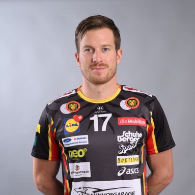 Stefan Siegenthaler