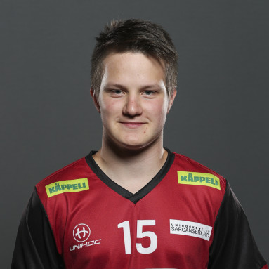 Valentin Heini