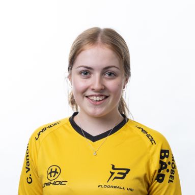 Shirin Läubli