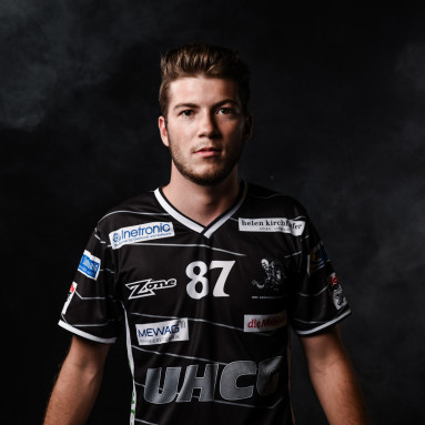 Tobias Weber