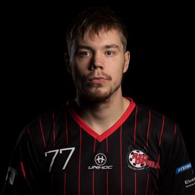 Saku Liikka