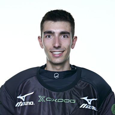 Sebastian Kuhn