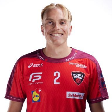 Mobiliar Topscorer Portrait