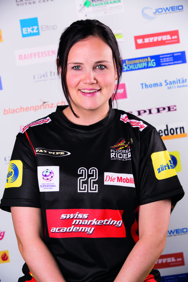 Salome Ulrich