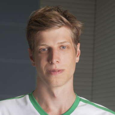 Maurin Rüegg